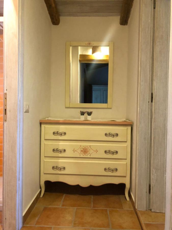 Agriturismo Fioredda Aglientu Εξωτερικό φωτογραφία