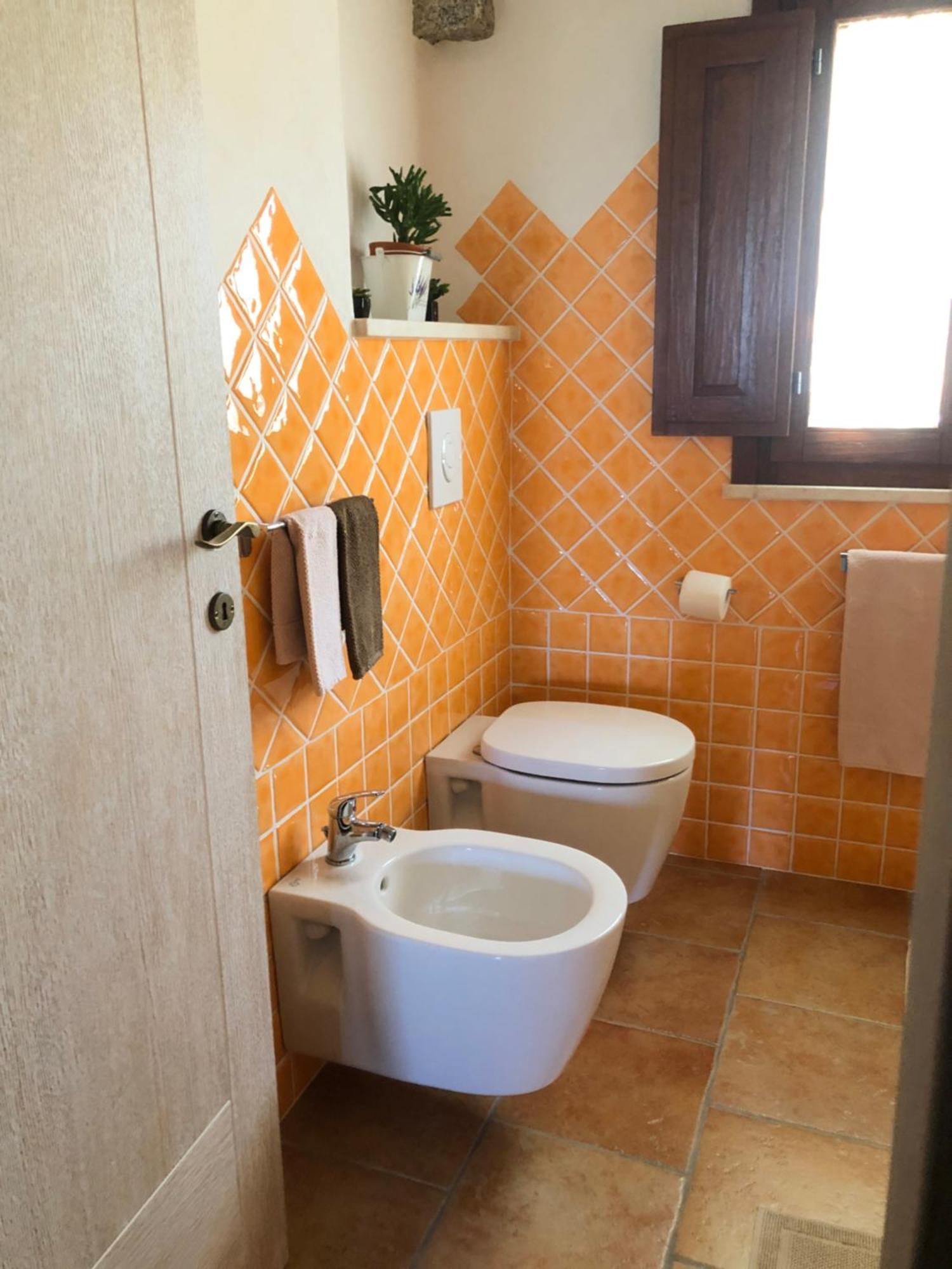 Agriturismo Fioredda Aglientu Δωμάτιο φωτογραφία