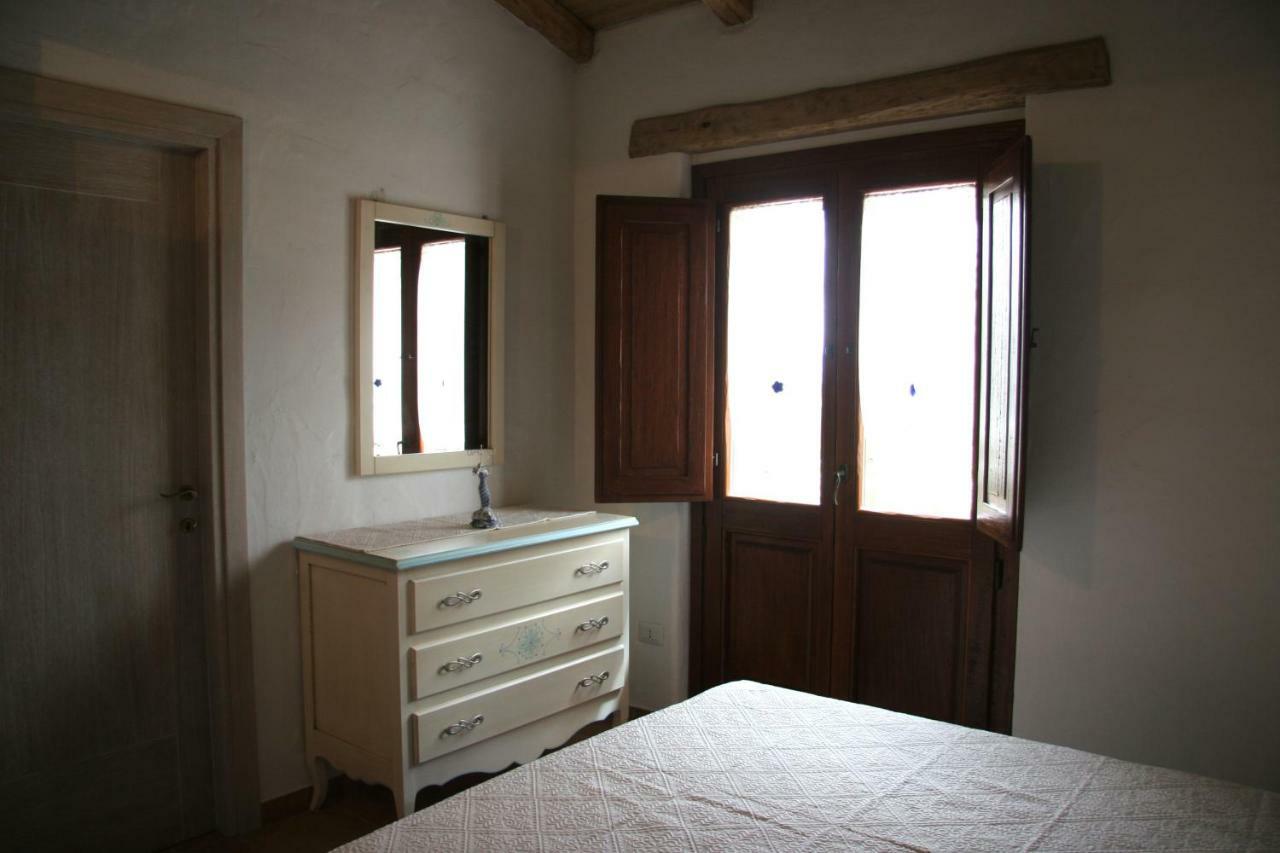 Agriturismo Fioredda Aglientu Εξωτερικό φωτογραφία