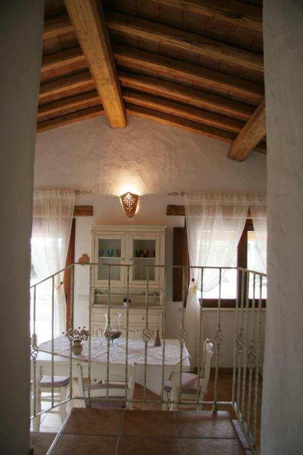Agriturismo Fioredda Aglientu Εξωτερικό φωτογραφία