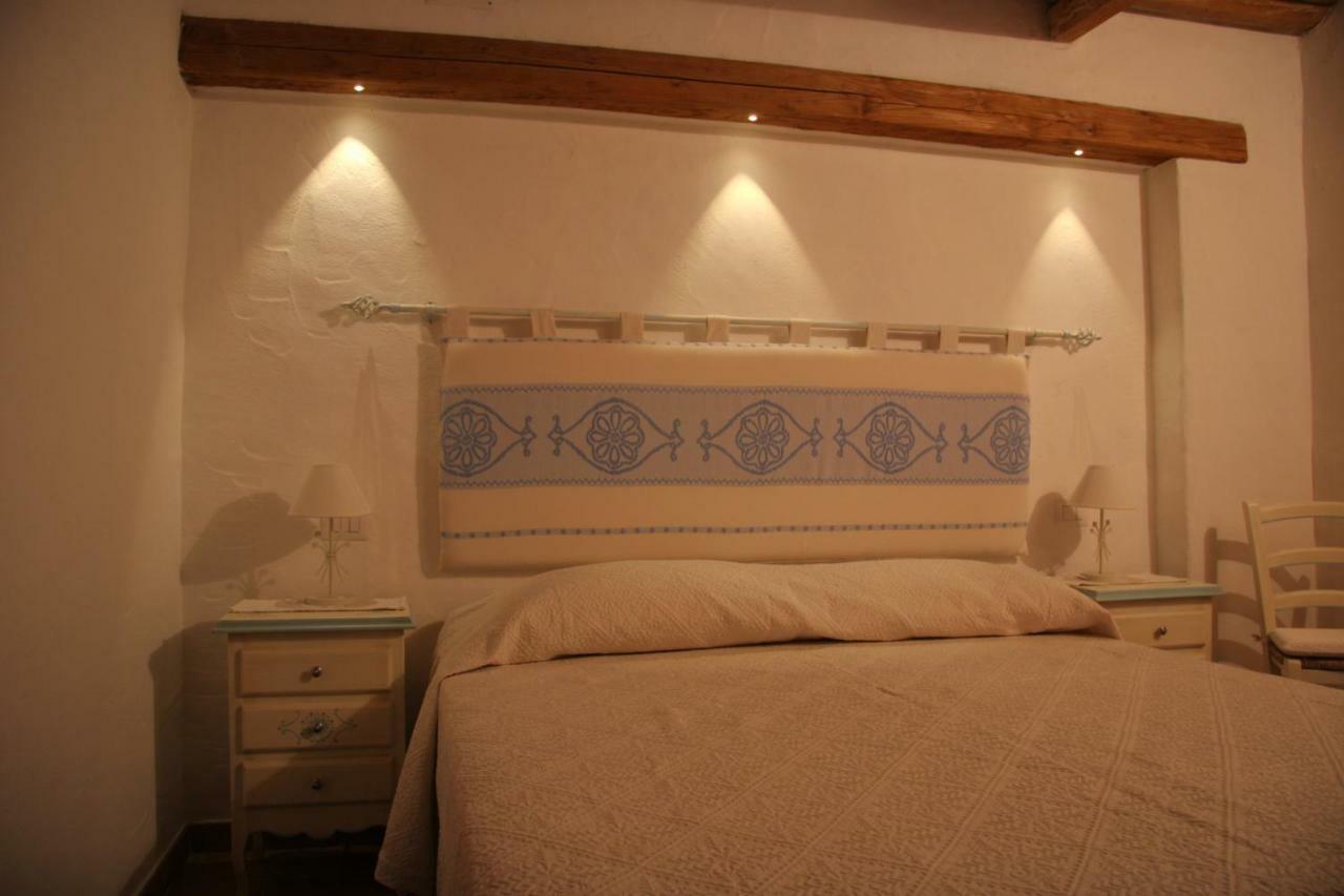 Agriturismo Fioredda Aglientu Εξωτερικό φωτογραφία