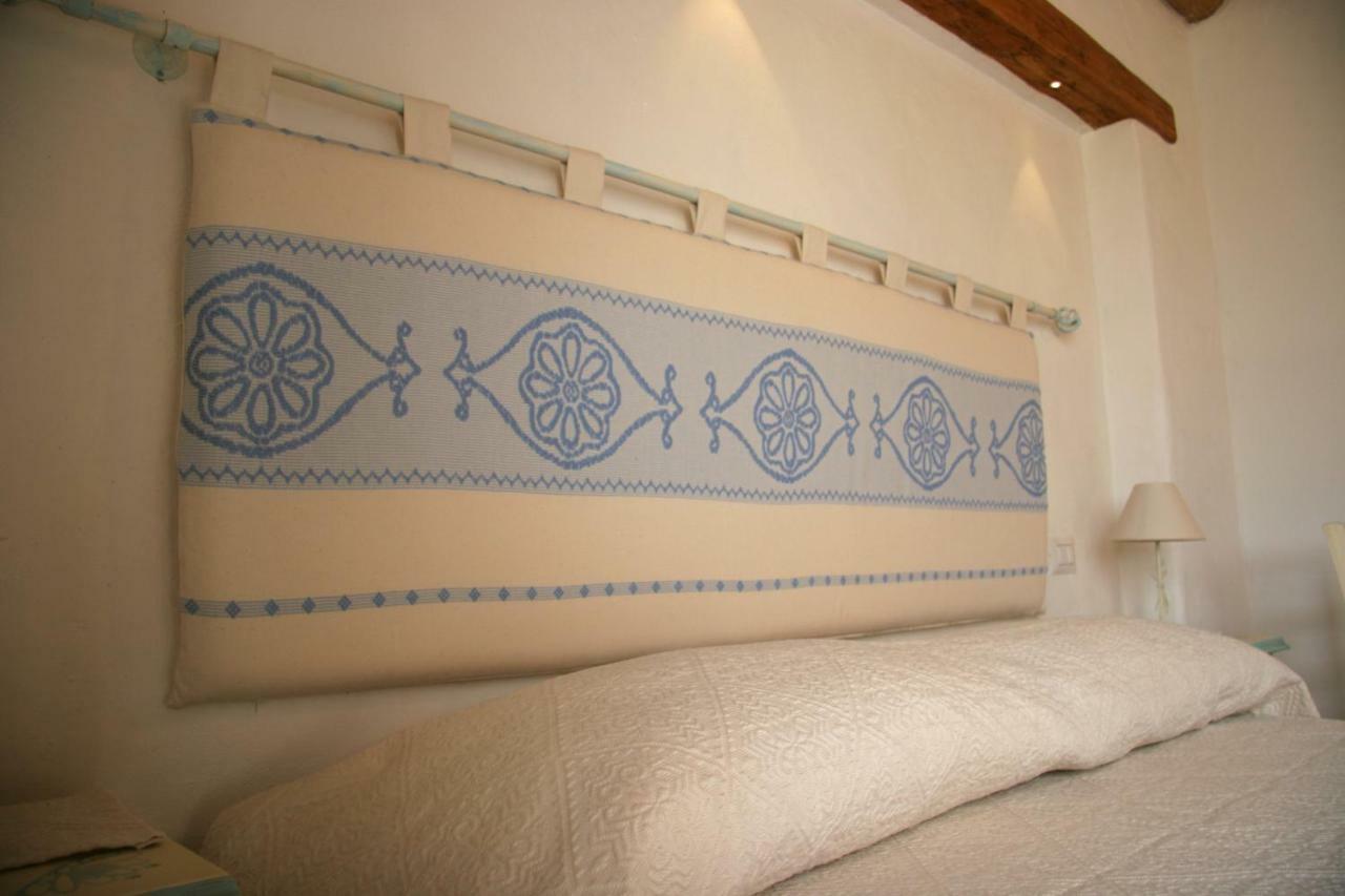 Agriturismo Fioredda Aglientu Εξωτερικό φωτογραφία