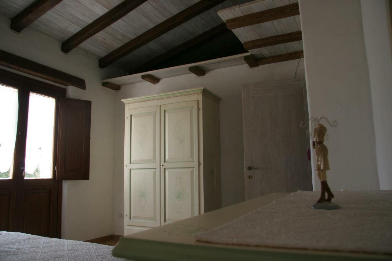 Agriturismo Fioredda Aglientu Εξωτερικό φωτογραφία